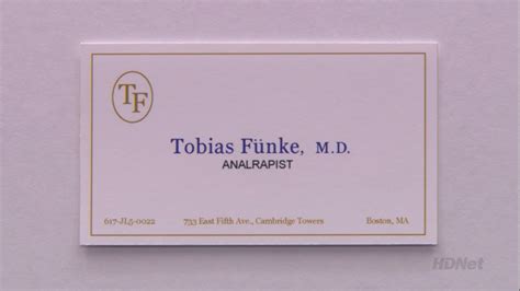 tobias analrapist|is tobias gay arrested development.